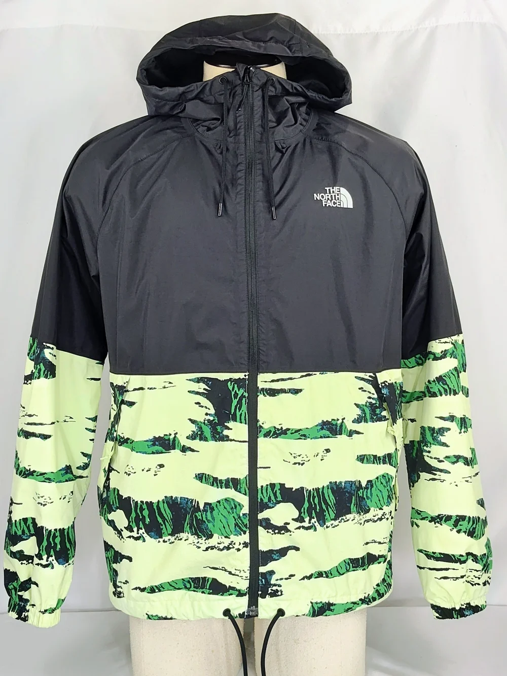 The North Face Men's Antora Rain Hoodie